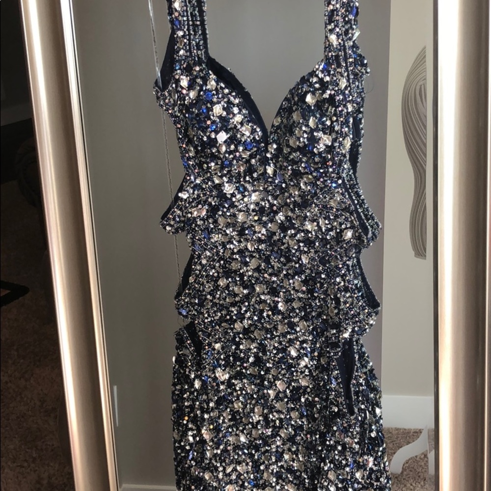 Prom Dress - Picture 2 of 3
